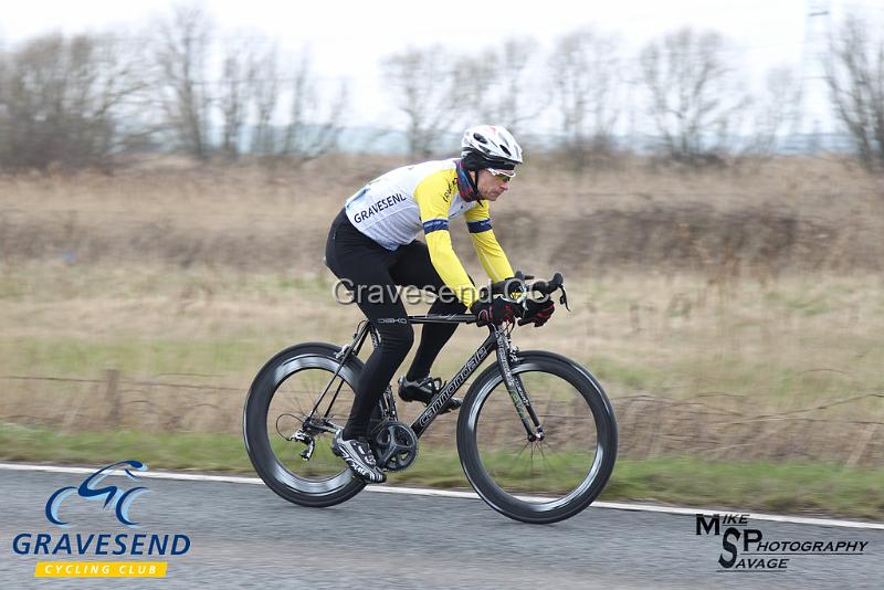 20180325-0190.jpg - GCC Sunday10 Time Trial 25-March-2018.  Isle of Grain, Kent.