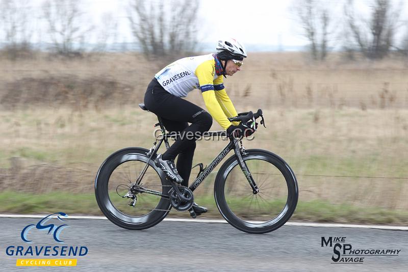 20180325-0192.jpg - GCC Sunday10 Time Trial 25-March-2018.  Isle of Grain, Kent.