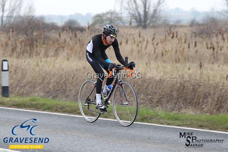 20180325-0197.jpg - GCC Sunday10 Time Trial 25-March-2018.  Isle of Grain, Kent.