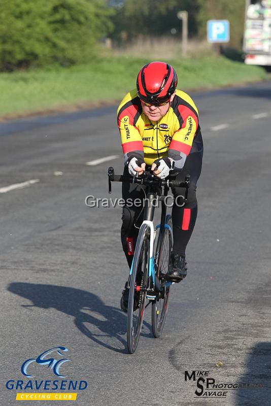 20180422-0138.jpg - Thanet RC rider simon charles  at  KCA 10 Time Trial 22-April-2018, Lenham, Kent
