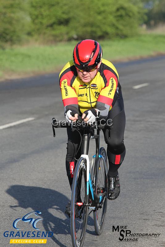 20180422-0142.jpg - Thanet RC rider simon charles  at  KCA 10 Time Trial 22-April-2018, Lenham, Kent