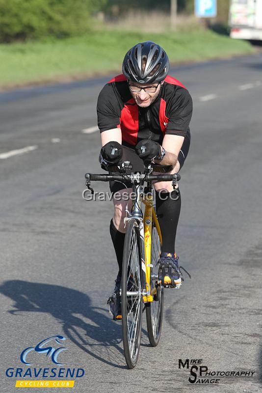 20180422-0245.jpg - GS Avanti rider Jim O?Leary at  KCA 10 Time Trial 22-April-2018, Lenham, Kent
