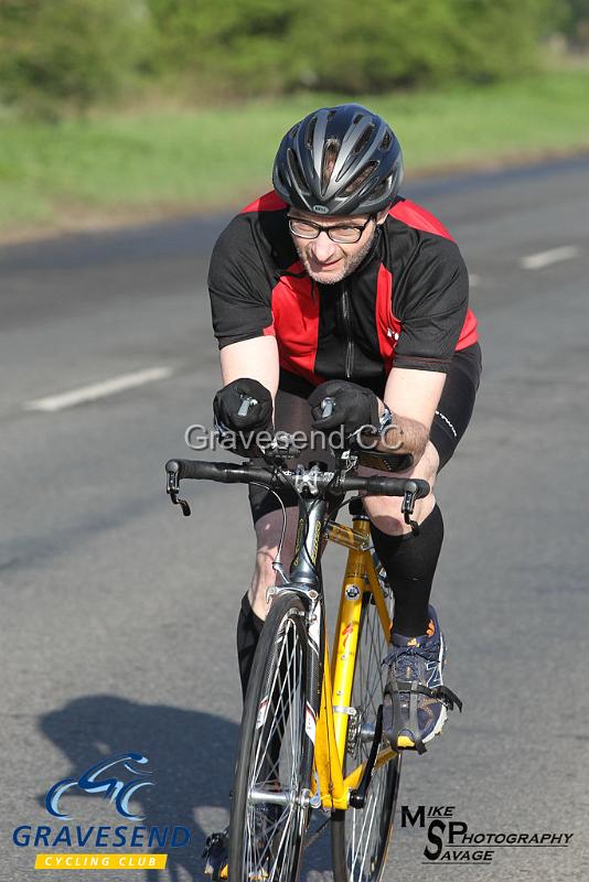 20180422-0247.jpg - GS Avanti rider Jim O?Leary at  KCA 10 Time Trial 22-April-2018, Lenham, Kent