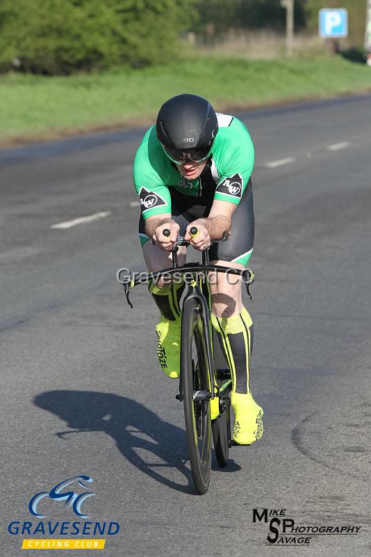 20180422-0349.jpg - \\ KCA 10 Time Trial 22-April-2018, Lenham, Kent