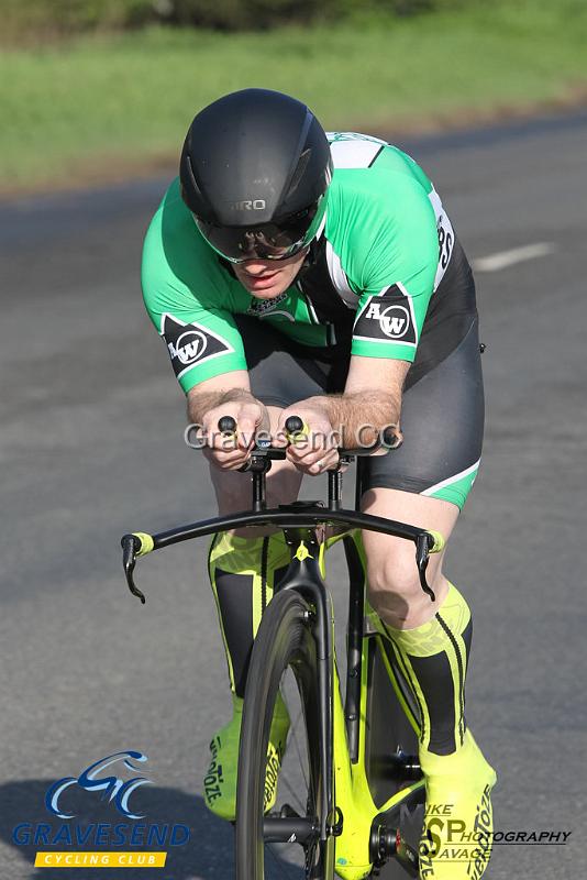 20180422-0351.jpg - \\ KCA 10 Time Trial 22-April-2018, Lenham, Kent