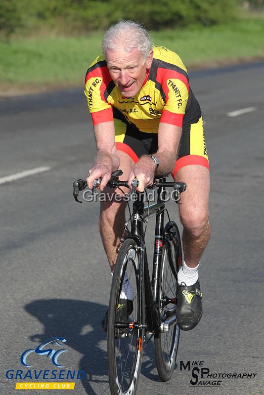 20180422-0417.jpg - Thanet RC rider Andy Burrows at  KCA 10 Time Trial 22-April-2018, Lenham, Kent