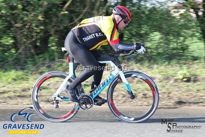 20180422-0509.jpg - Thanet RC rider simon charles  at  KCA 10 Time Trial 22-April-2018, Lenham, Kent
