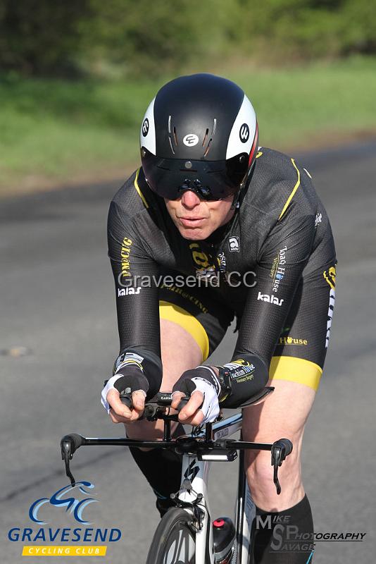 20180422-0597.jpg - PMR @ Toachim House rider Christopher Bax at  KCA 10 Time Trial 22-April-2018, Lenham, Kent