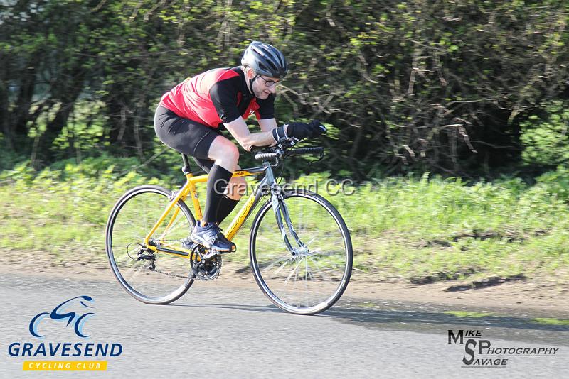 20180422-0710.jpg - GS Avanti rider Jim O?Leary at  KCA 10 Time Trial 22-April-2018, Lenham, Kent