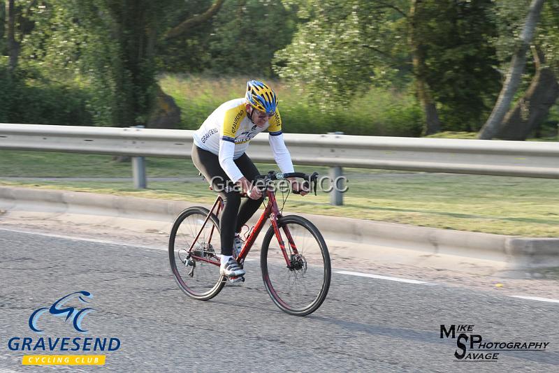 20180605-0332.jpg - GCC Rider Dave Abbots at GCC Evening 10 Time Trial 05-June-2018.  Isle of Grain, Kent.
