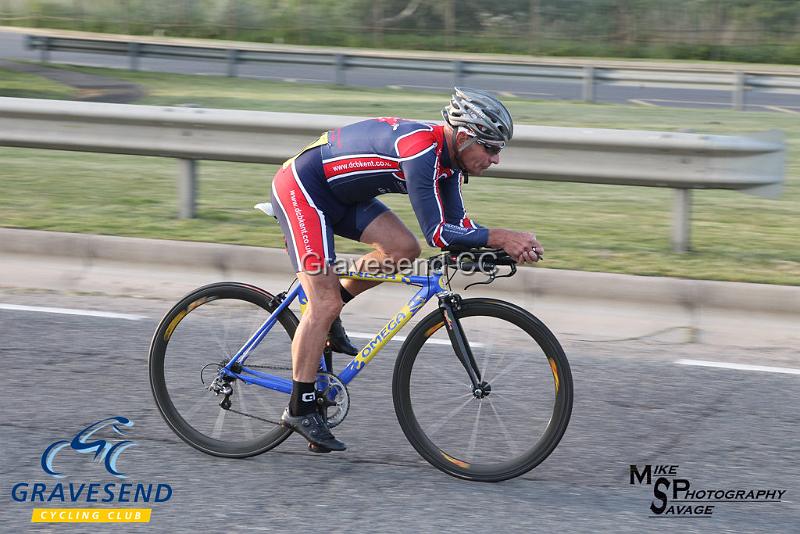 20180605-0506.jpg - GCC Rider Reg Smith at GCC Evening 10 Time Trial 05-June-2018.  Isle of Grain, Kent.