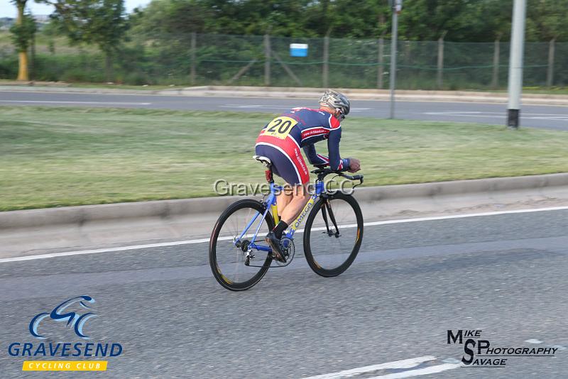 20180605-0513.jpg - GCC Rider Reg Smith at GCC Evening 10 Time Trial 05-June-2018.  Isle of Grain, Kent.