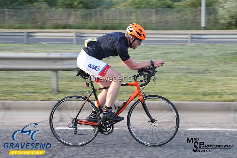20180605-0538.jpg - GCC Rider Robert Blair at GCC Evening 10 Time Trial 05-June-2018.  Isle of Grain, Kent.
