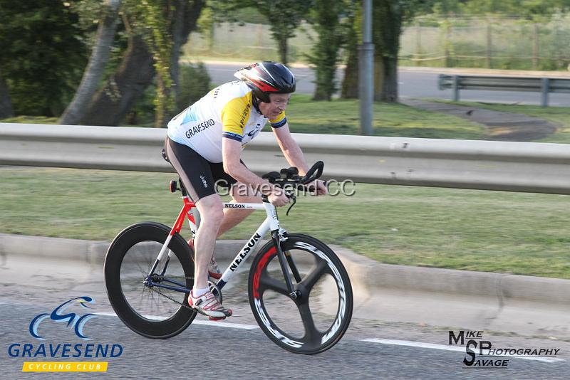 20180605-0548.jpg - \\ at GCC Evening 10 Time Trial 05-June-2018.  Isle of Grain, Kent.