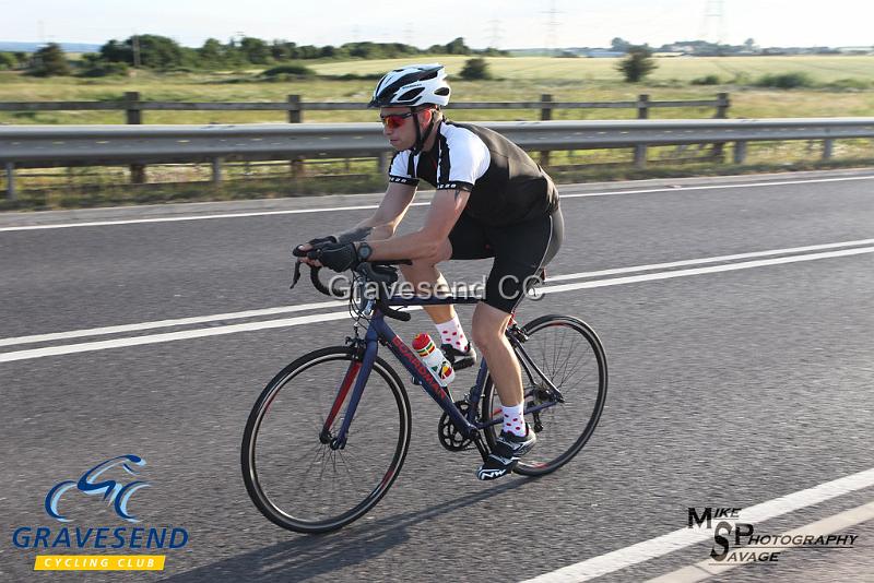 20180619-0313.jpg - GCC Evening 10 Time Trial 19-June-2018.  Isle of Grain, Kent.