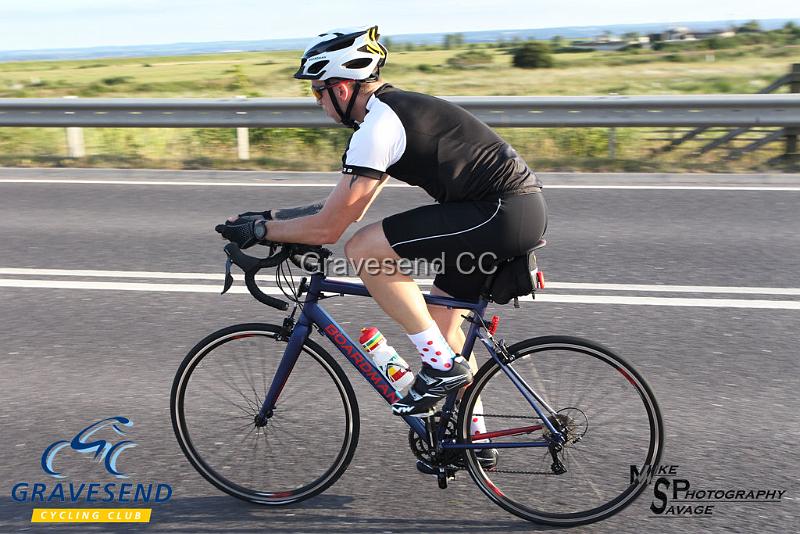 20180619-0316.jpg - GCC Evening 10 Time Trial 19-June-2018.  Isle of Grain, Kent.