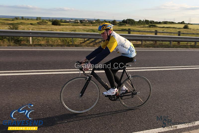 20180619-0387.jpg - GCC Rider Cameron Abbotts at GCC Evening 10 Time Trial 19-June-2018.  Isle of Grain, Kent.