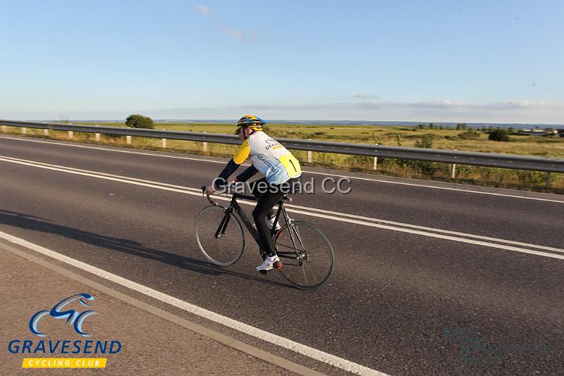 20180619-0391.jpg - GCC Rider Cameron Abbotts at GCC Evening 10 Time Trial 19-June-2018.  Isle of Grain, Kent.