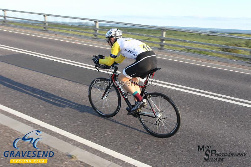 20180619-0462.jpg - GCC Rider Roger Turk at GCC Evening 10 Time Trial 19-June-2018.  Isle of Grain, Kent.