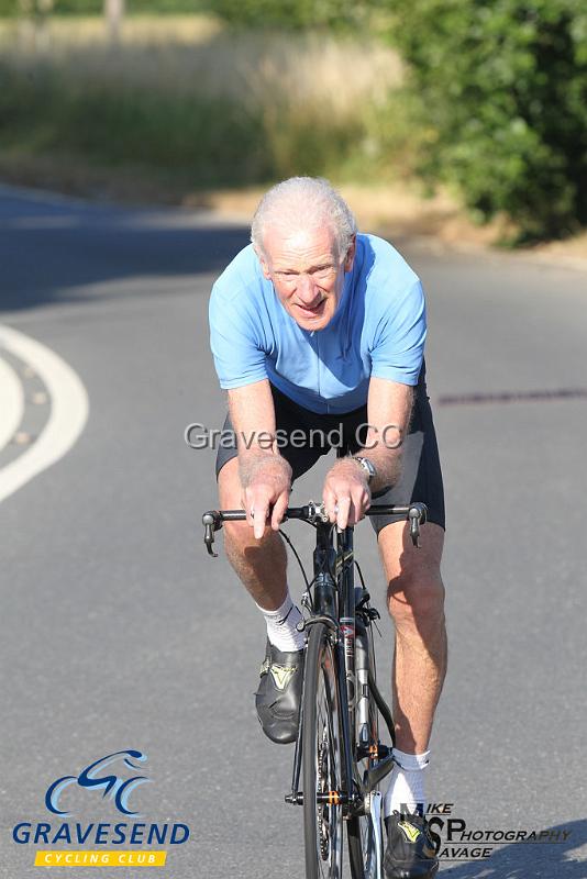 20180708-0312.jpg - Rider Andy Burrows  from Thanet RC at  Ramsay Cup 25 Time Trial 08-July-2018, Course Q25/8, Challock, Kent