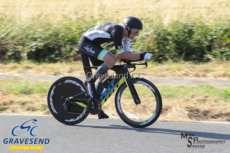 20180708-0765.jpg - \17, Matthew Lewis\ Ramsay Cup 25 Time Trial 08-July-2018, Course Q25/8, Challock, Kent