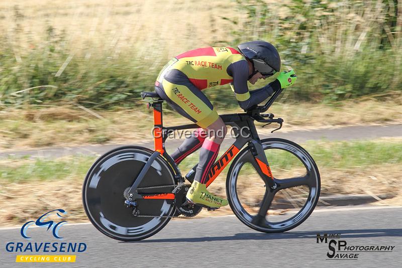 20180708-0854.jpg - \31, Adrian Hawkins\ Ramsay Cup 25 Time Trial 08-July-2018, Course Q25/8, Challock, Kent
