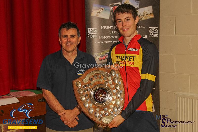 20180708-1225.jpg - \\ Ramsay Cup 25 Time Trial 08-July-2018, Course Q25/8, Challock, Kent