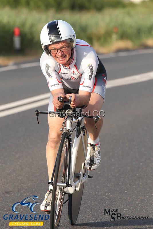 20180710-0090.jpg - Abellio SFA CC Rider Paul Fairman at GCC Evening 10 Time Trial 10-July-2018.  Isle of Grain, Kent.