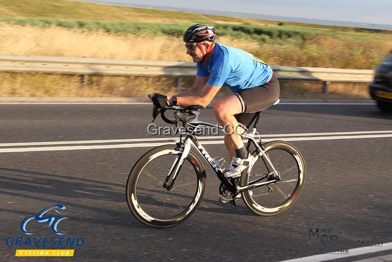 20180710-0548.jpg - Woolwich CC Rider J Ives at GCC Evening 10 Time Trial 10-July-2018.  Isle of Grain, Kent.