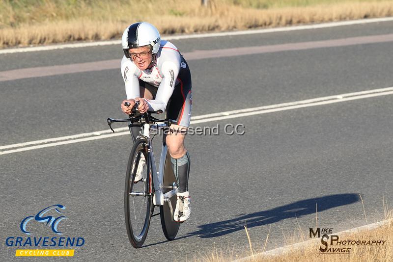 20180731-0148.jpg - Abellio SFA CC Rider Paul Fairman at GCC Evening 10 Time Trial 31-July-2018.  Isle of Grain, Kent.