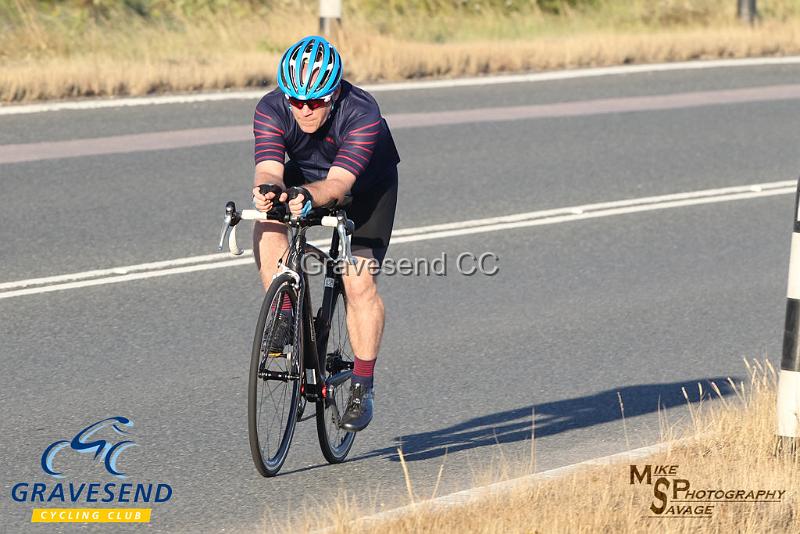 20180731-0201.jpg - BCC Rider Adrian Kitto at GCC Evening 10 Time Trial 31-July-2018.  Isle of Grain, Kent.