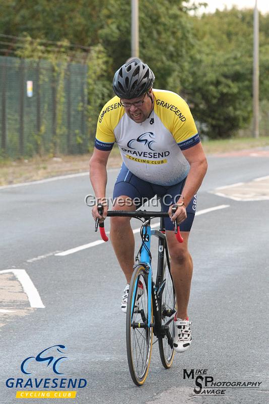 20180814-0386.jpg - GCC Rider Edward Crocker at GCC Evening 10 Time Trial 14-Aug-2018.  Isle of Grain, Kent.