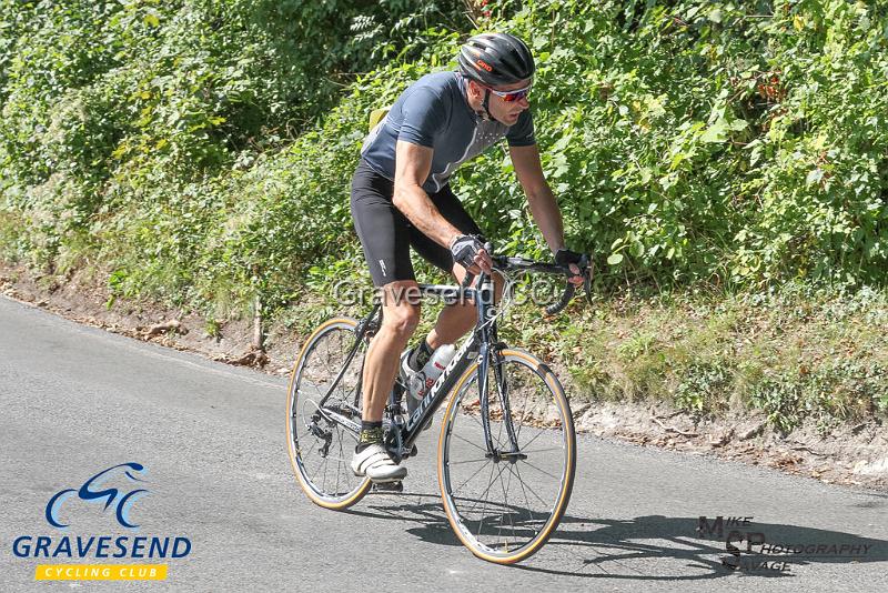 20180902-0065.jpg - GCC Rider Martin Jessup at GCC Hill Climb 02-September-2018.  Exedown Hill, Kent.