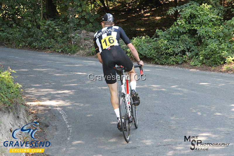 20180902-0132.jpg - Dartford Rc Rider Lewis Avery at GCC Hill Climb 02-September-2018.  Exedown Hill, Kent.