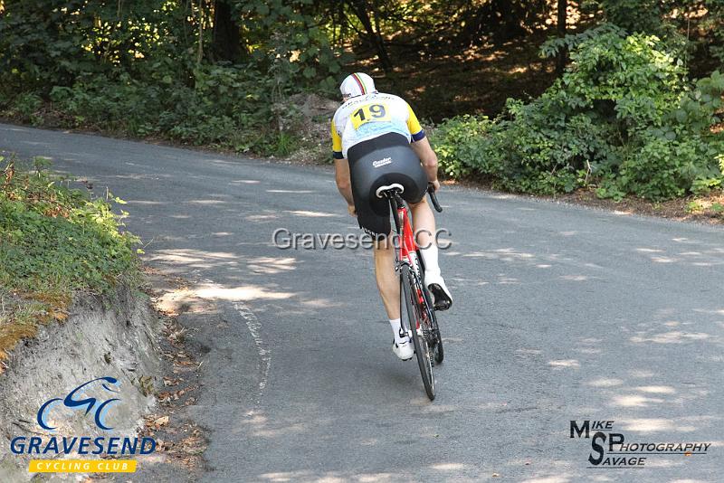 20180902-0197.jpg - GCC Rider Jack Wade at GCC Hill Climb 02-September-2018.  Exedown Hill, Kent.