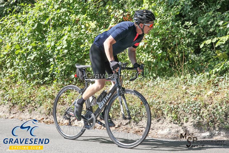 20180902-0284.jpg - GCC Rider Ross Dix at GCC Hill Climb 02-September-2018.  Exedown Hill, Kent.