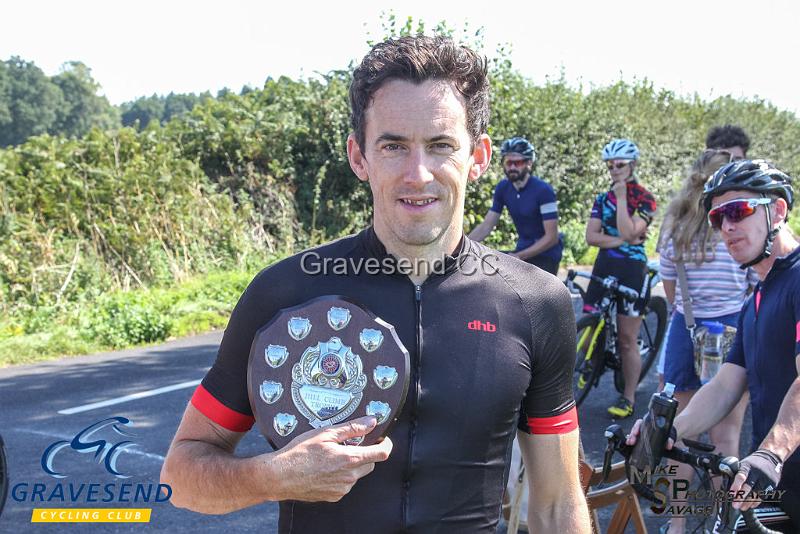 20180902-0422.jpg - Neil Harrigan Mens Champion at GCC Hill Climb 02-September-2018.  Exedown Hill, Kent.