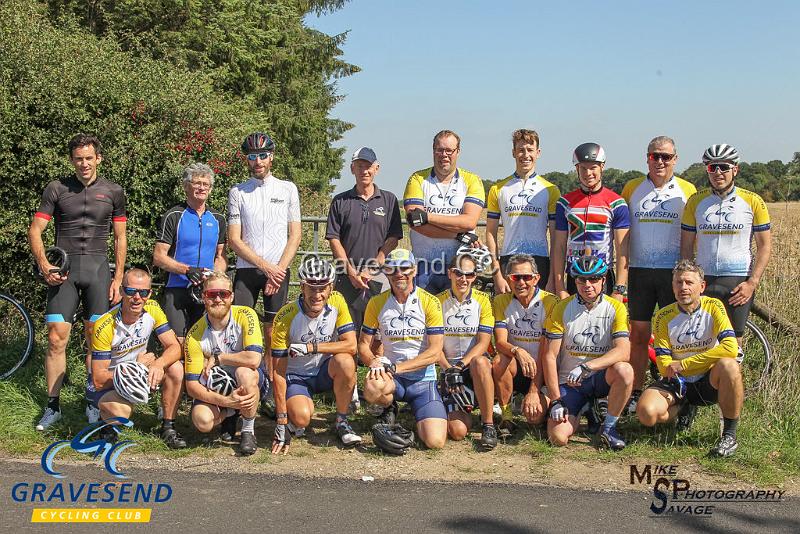 20180902-0430.jpg - Gravesend CC Riders  at GCC Hill Climb 02-September-2018.  Exedown Hill, Kent.