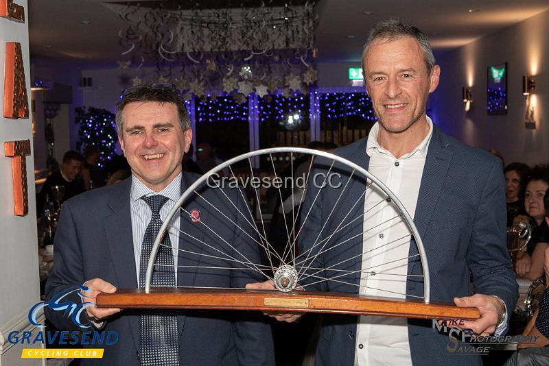 20181209-0304.jpg - Robin Kay Half Wheel - GCC 2018 Awards Evening, The See-Ho, Gravesend, Kent. 09-Dec-2018.