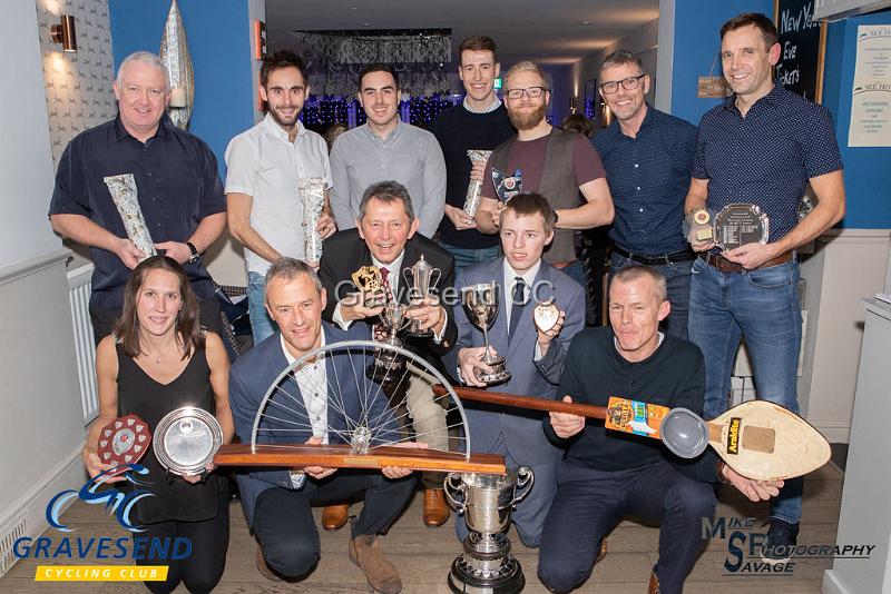20181209-0348.jpg - 2018 Award Winners - GCC 2018 Awards Evening, The See-Ho, Gravesend, Kent. 09-Dec-2018.