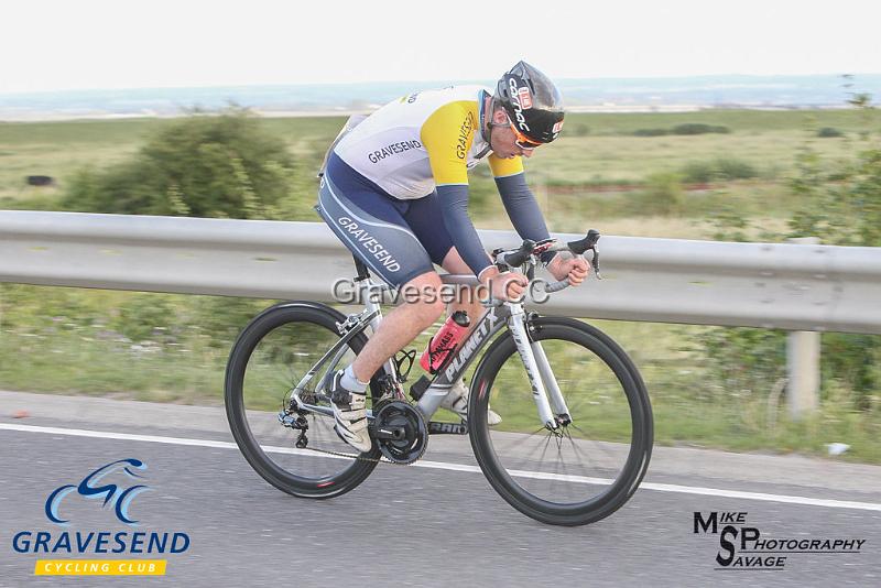 20190702-0255.jpg - GCC Rider Luke Harrington at GCC Evening 10 Time Trial 02-July-2019.  Course Q10/24 Isle of Grain, Kent.