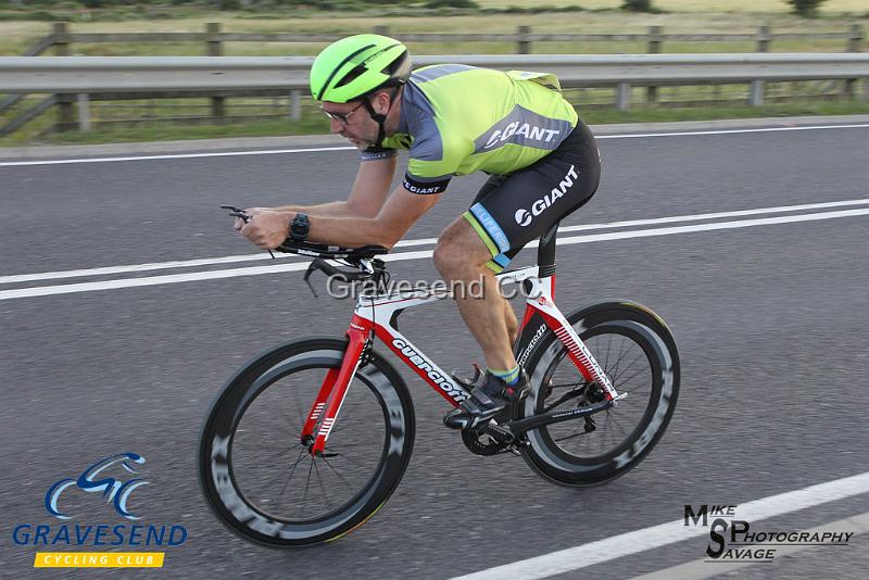 20190702-0356.jpg - Swale Tri Rider Chris Jessup at GCC Evening 10 Time Trial 02-July-2019.  Course Q10/24 Isle of Grain, Kent.