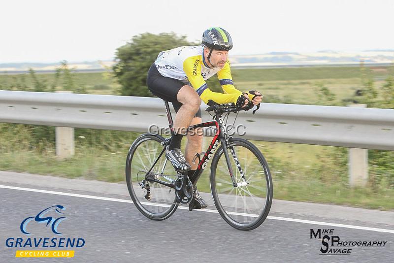 20190702-0370.jpg - GCC Rider Roger Turk at GCC Evening 10 Time Trial 02-July-2019.  Course Q10/24 Isle of Grain, Kent.