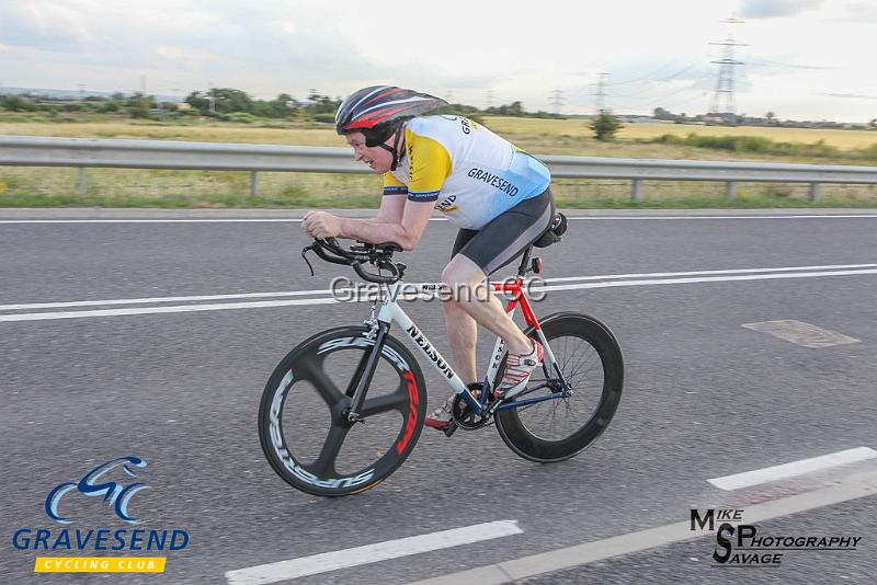 20190702-0466.jpg - GCC Rider Keith Ward at GCC Evening 10 Time Trial 02-July-2019.  Course Q10/24 Isle of Grain, Kent.