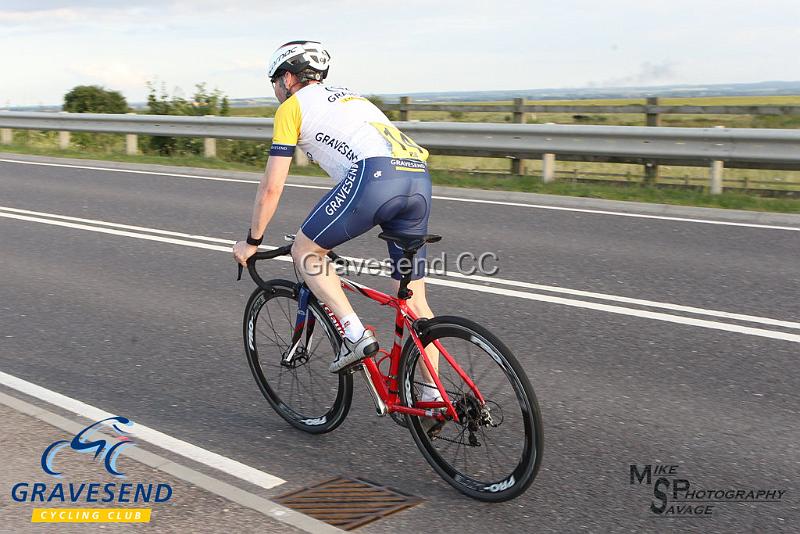 20190702-0529.jpg - GCC Rider Stewart Tilley at GCC Evening 10 Time Trial 02-July-2019.  Course Q10/24 Isle of Grain, Kent.