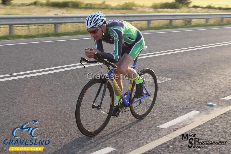 20190702-0597.jpg - GCC Rider Reg Smith at GCC Evening 10 Time Trial 02-July-2019.  Course Q10/24 Isle of Grain, Kent.
