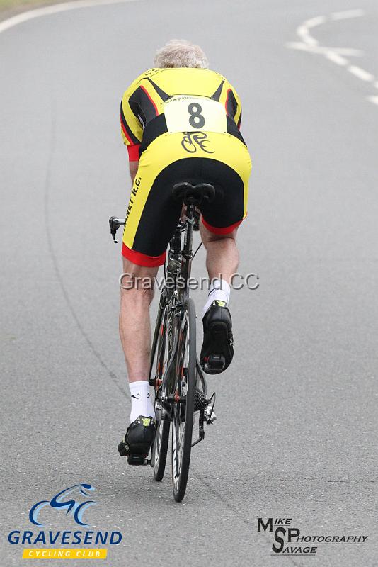 20190707-0102.jpg - Rider Andy Burrows from Thanet RC at  Ramsay Cup 25 Time Trial 07-July-2019, Course QS/20, Challock, Kent