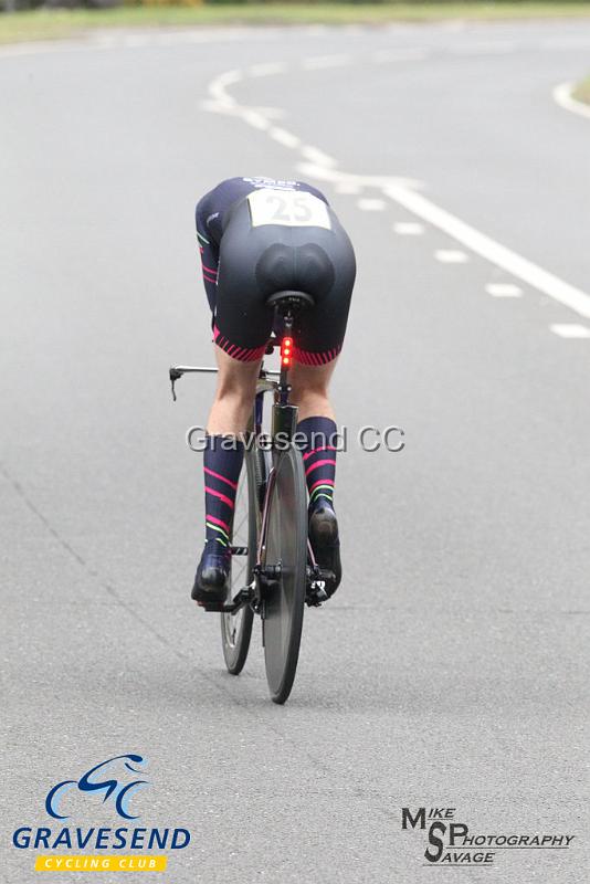 20190707-0339.jpg - Rider Fabien Large from NOPINZ at  Ramsay Cup 25 Time Trial 07-July-2019, Course QS/20, Challock, Kent