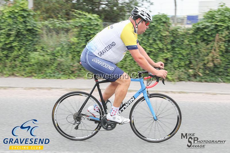 20190709-0032.jpg - GCC Rider Edward Crocker at GCC Evening 10 Time Trial 09-July-2019.  Course Q10/24 Isle of Grain, Kent.