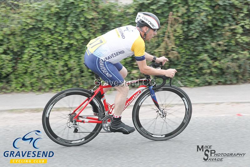 20190709-0247.jpg - GCC Rider Stewart Tilley at GCC Evening 10 Time Trial 09-July-2019.  Course Q10/24 Isle of Grain, Kent.